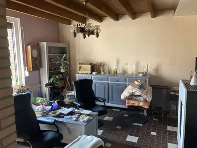 Maison, 77 m²