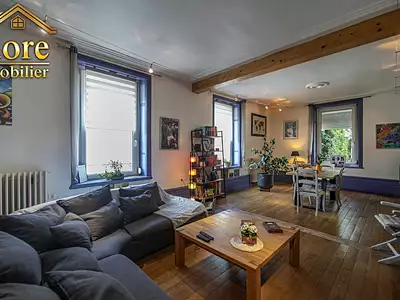 Maison, 162,5 m²