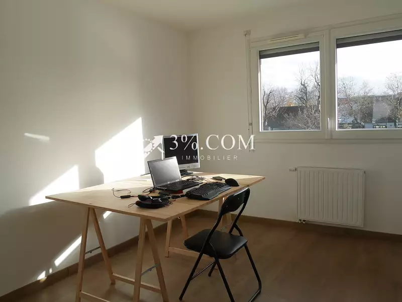 Maison, 86 m²
