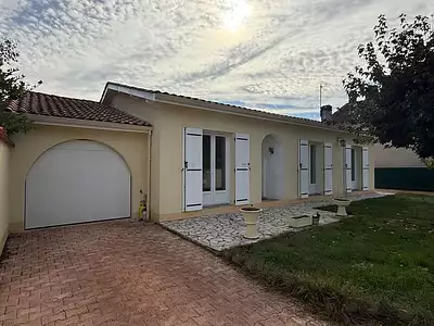 Maison, 90 m²