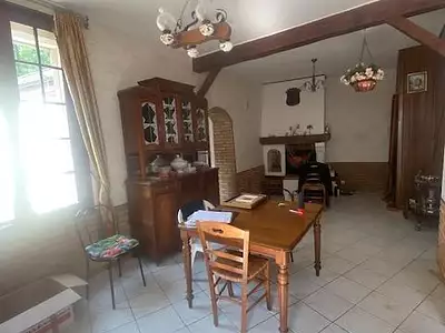 Maison, 100 m²