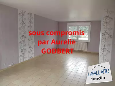 Maison, 90 m²