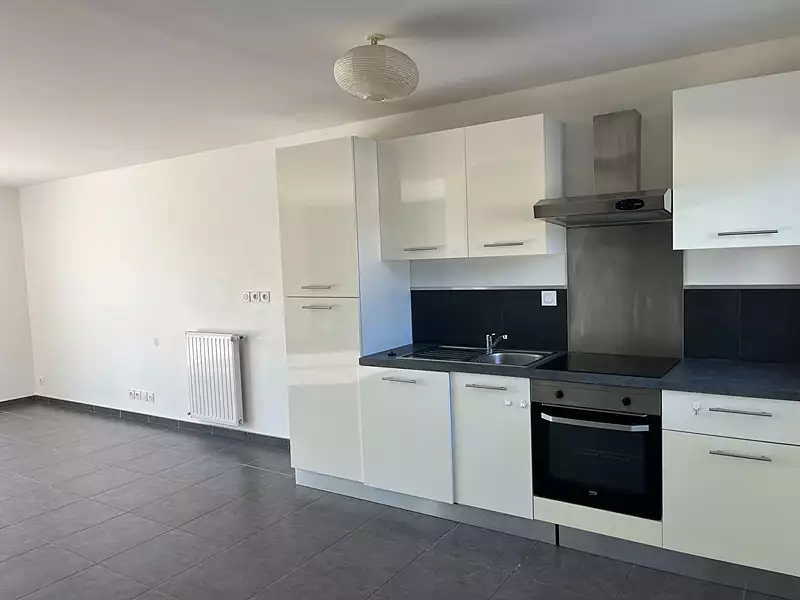 Maison, 84 m²