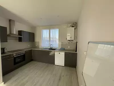 Appartement, 73,03 m²