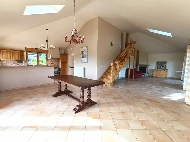 Maison, 163 m²