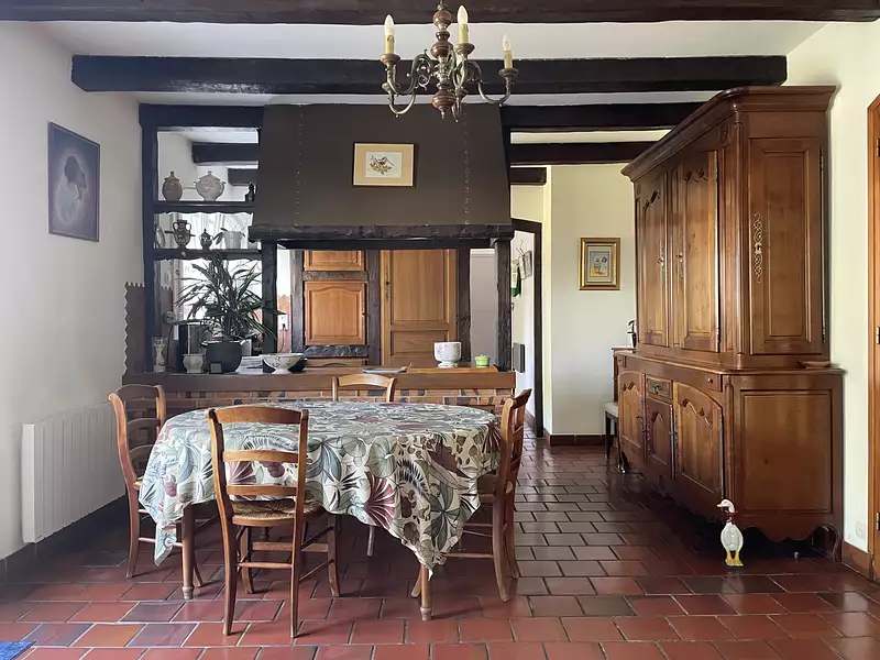 Maison, 147 m²