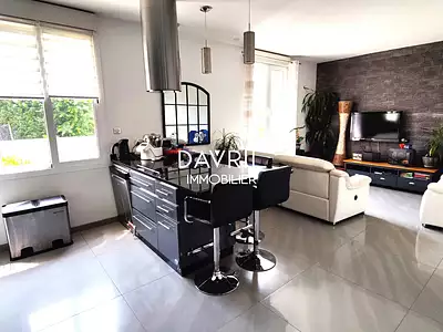 Maison, 80 m²
