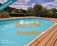 Maison, 230 m²