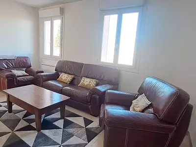 Appartement, 110 m²