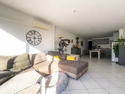Maison, 85 m²