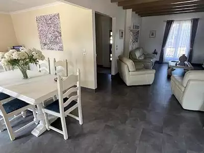 Maison, 110 m²