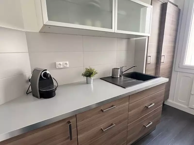 Appartement, 36,25 m²