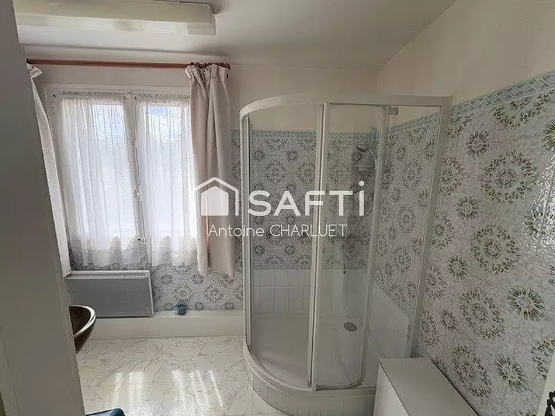 Maison, 95 m²