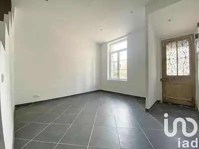 Maison, 81 m²