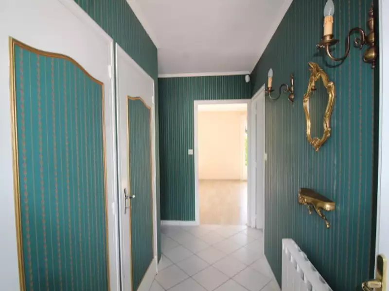 Maison, 76 m²