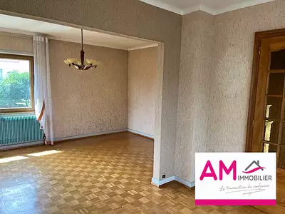 Maison, 76 m²