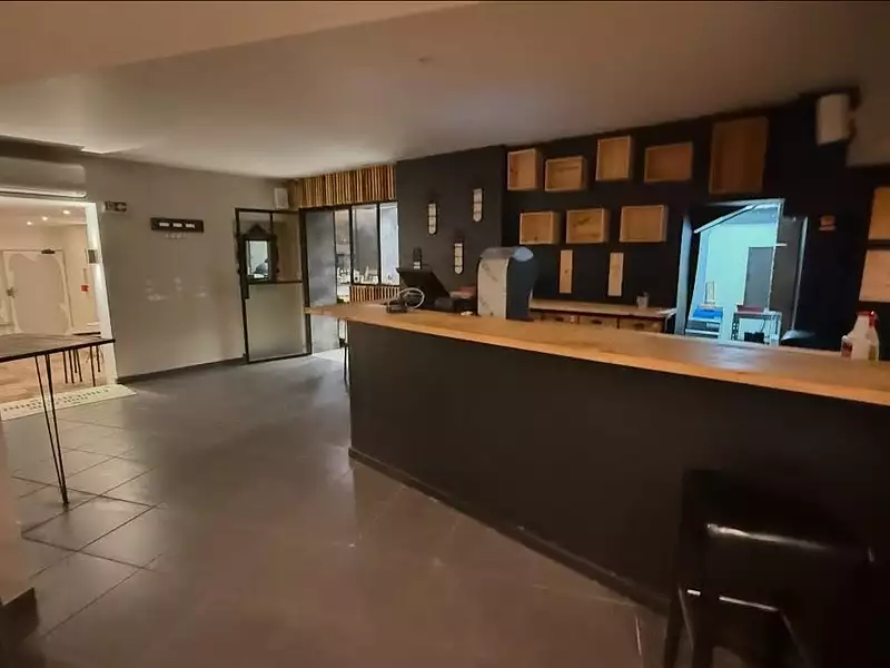 Divers, 349 m²