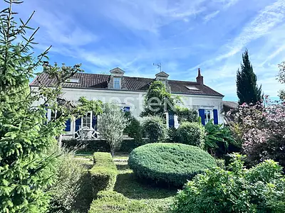 Maison, 109,87 m²