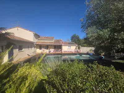 Maison, 266 m²