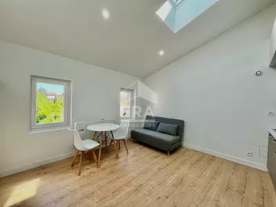 Immeuble, 140 m²