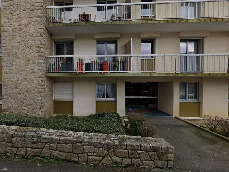 Appartement, 94 m²