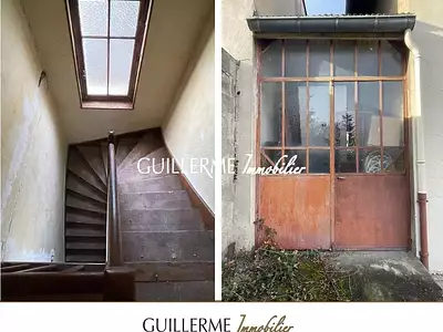 Maison, 117 m²
