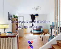 Appartement, 132 m²