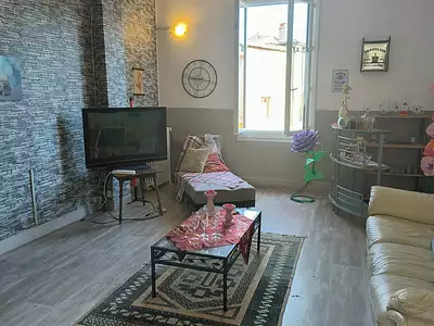 Maison, 130 m²