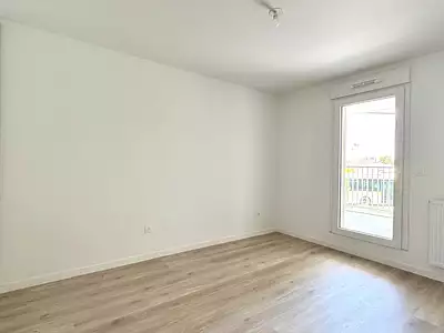Appartement, 44,64 m²