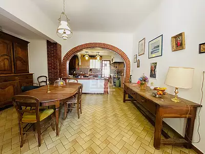 Maison, 245,45 m²
