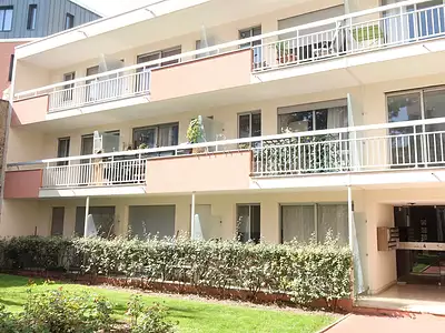 Appartement, 20 m²