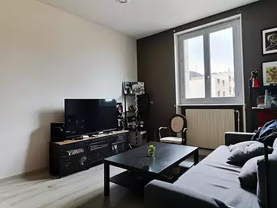 Appartement, 52,23 m²