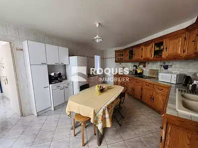 Appartement, 145 m²