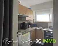 Appartement, 28,79 m²