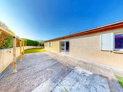 Maison, 145 m²