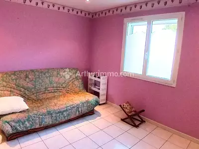 Maison, 140 m²