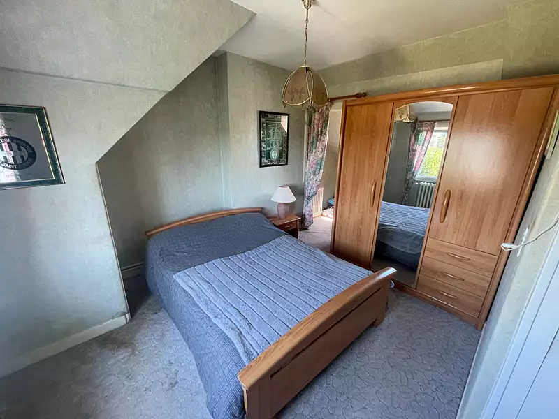 Maison, 88 m²