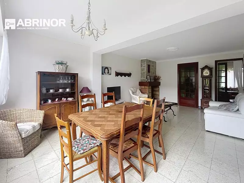 Maison, 87 m²