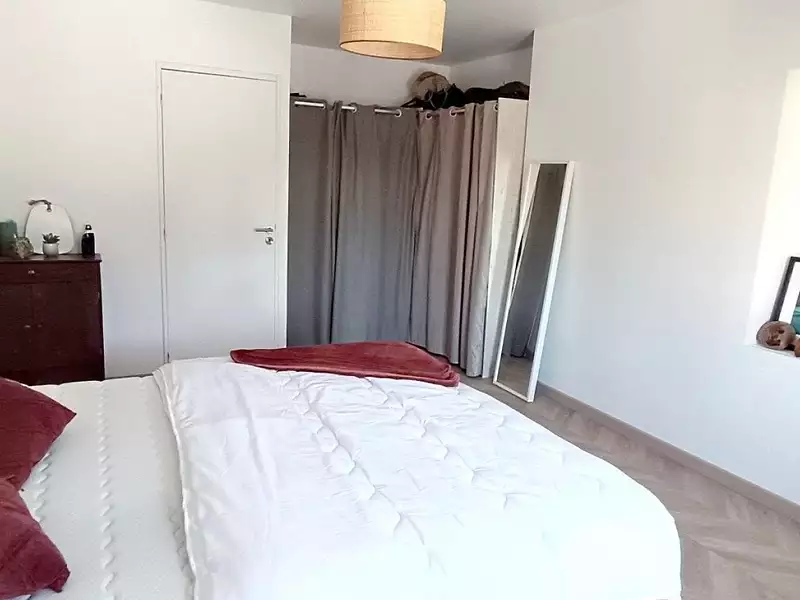 Maison, 125 m²