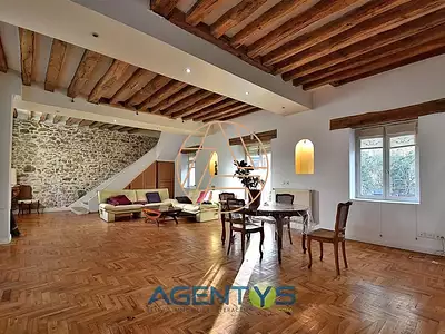 Appartement, 130 m²