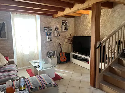 Maison, 86 m²