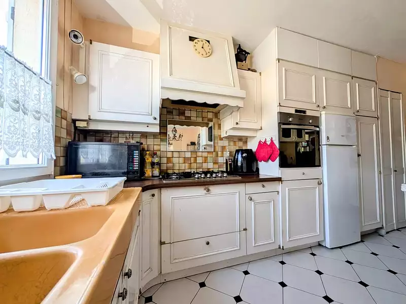 Maison, 131,33 m²