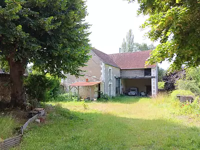 Maison, 225 m²