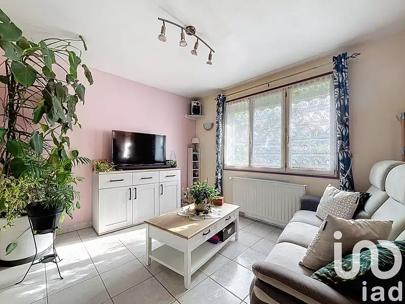 Maison, 80 m²