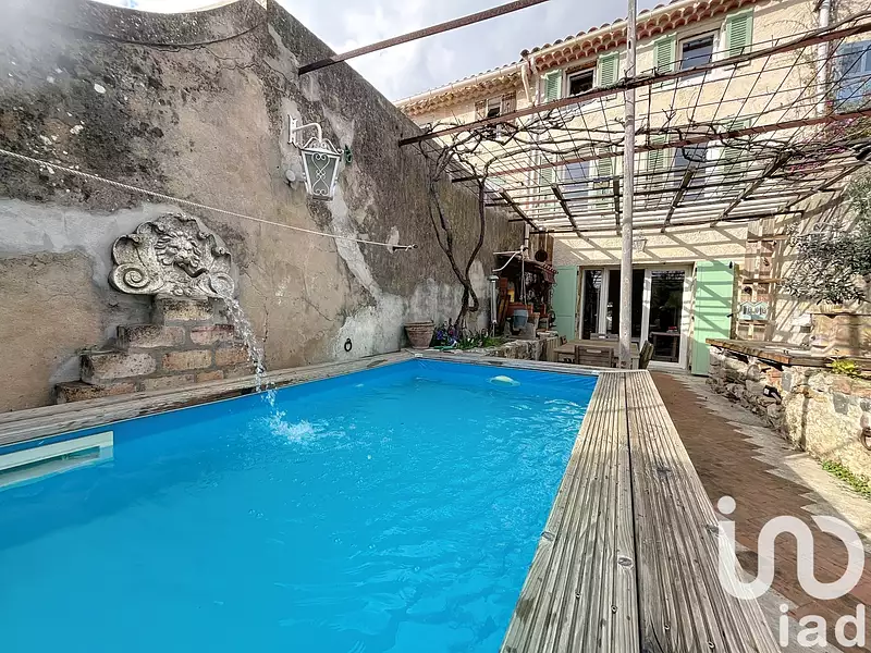 Maison, 140 m²