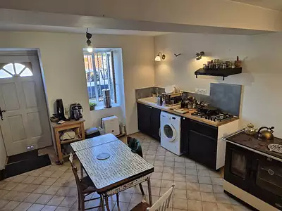 Maison, 93 m²