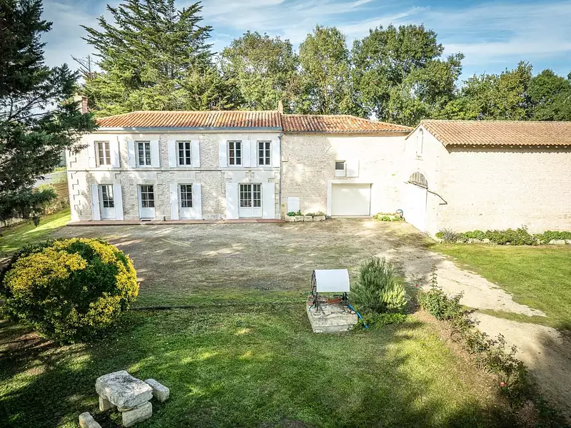 Maison, 141 m²