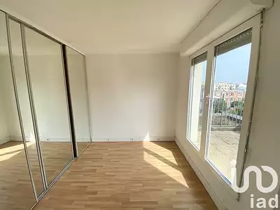 Appartement, 84 m²