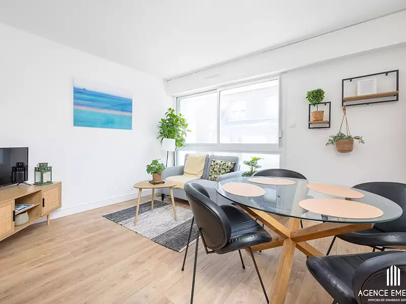 Appartement, 44,03 m²