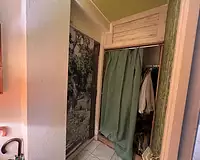 Appartement, 36,71 m²